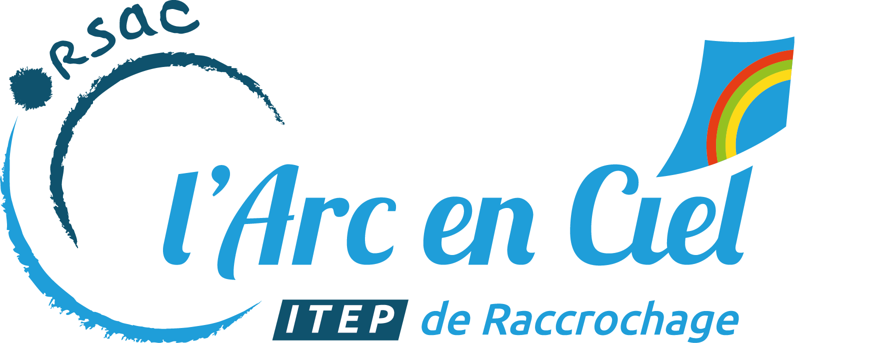 Logo Arc en Ciel