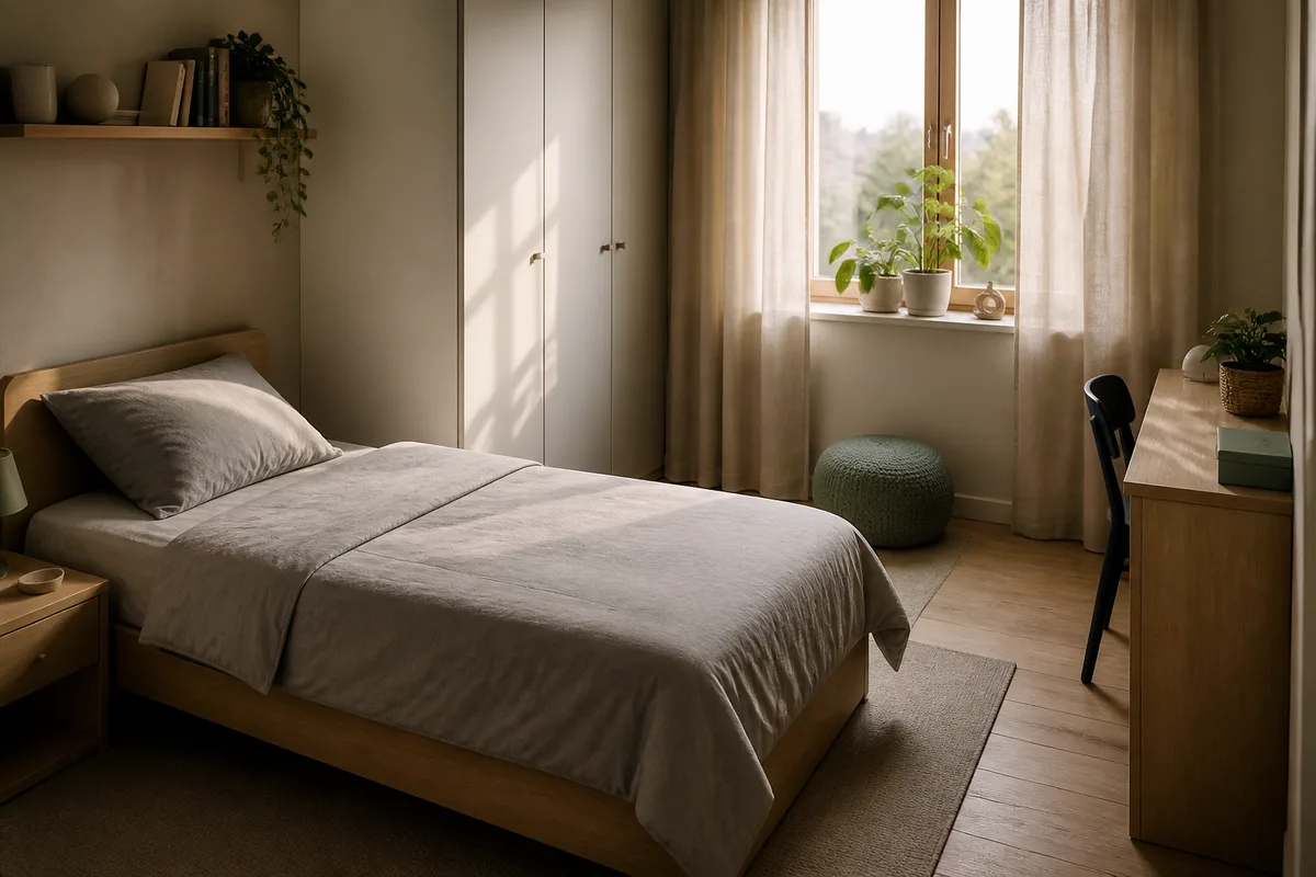 Énurésie nocturne : accompagner l'adolescent concerné