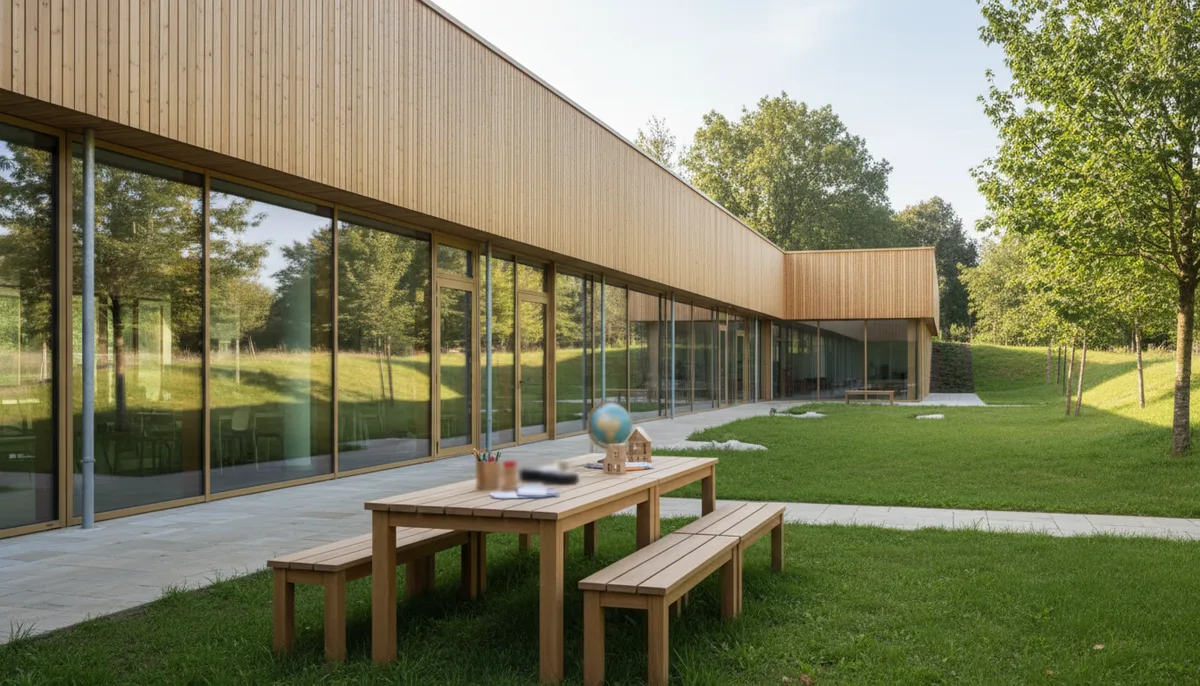 ITEP Le Quengo à Locminé : accompagnement et démarches en Morbihan