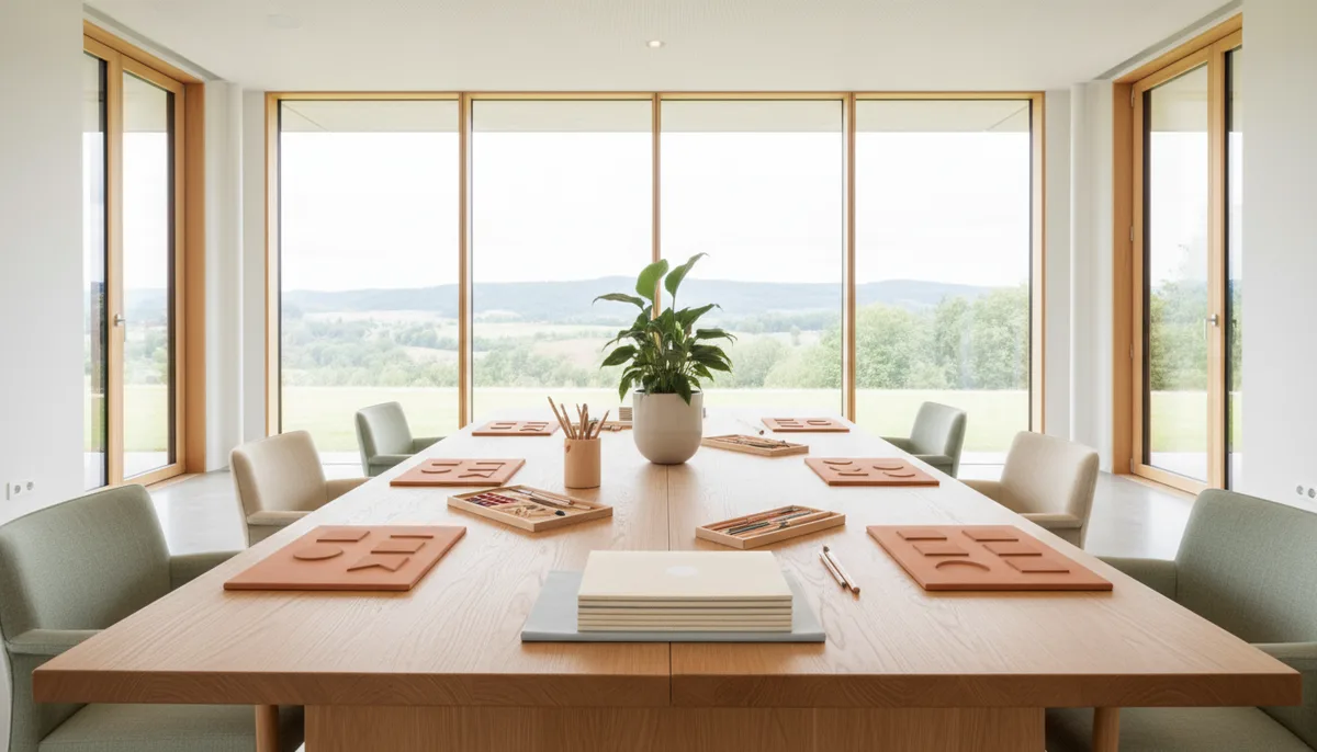 ITEP Le Willerhof : accompagnement, admission et vie quotidienne en 2026