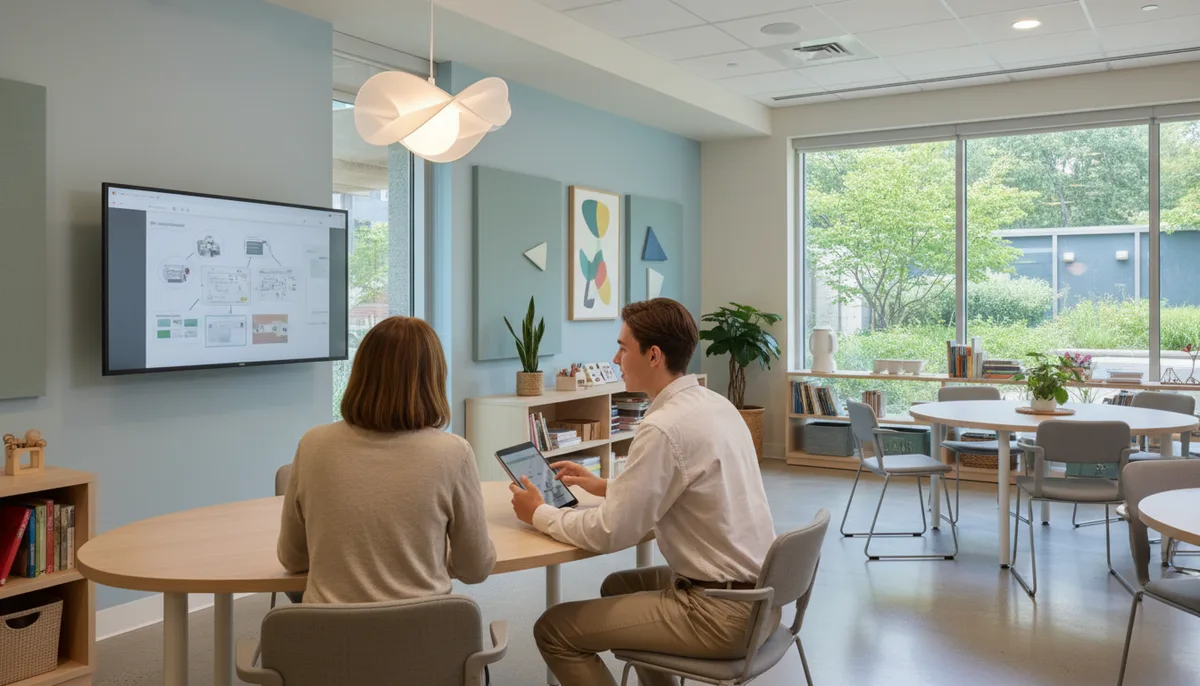 ITEP Saint-Paul-lès-Dax : accompagnement, admission et vie quotidienne en 2026