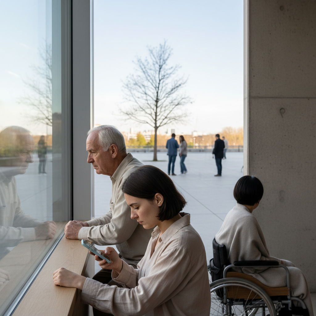 Isolement social : causes, impacts et solutions