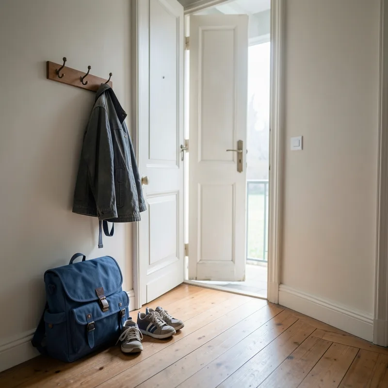 Phobie scolaire : que faire, dans quel ordre