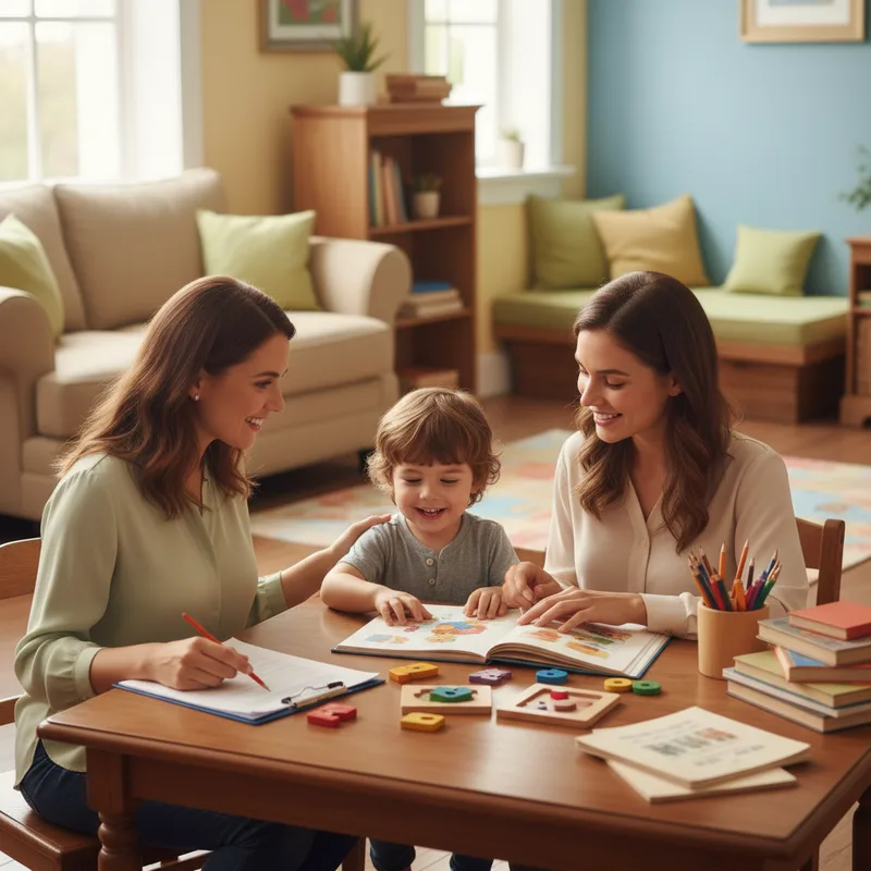 SESSAD ITEP : rôle, fonctionnement et accompagnement des jeunes